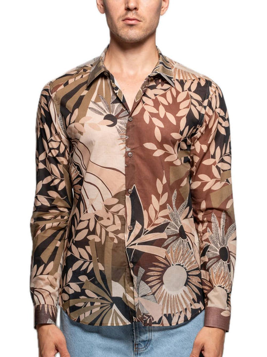 Camicia Fant.Mussola