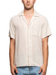 Camicia M/M Riga Jacquard - Beige