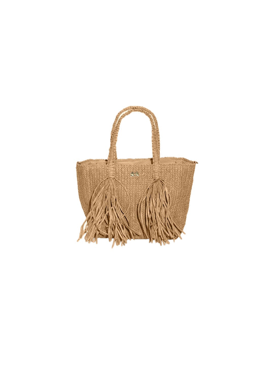 Mini Bag - Beige