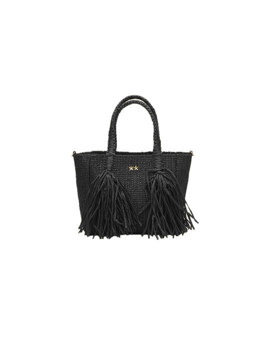 Mini Bag - Black