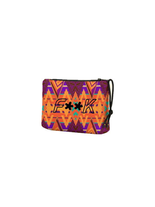 Regular Pochette Neoprene - Fantasia