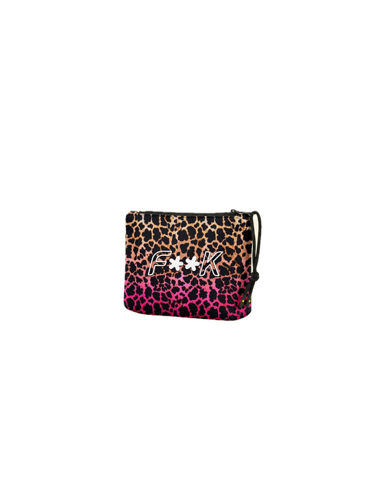 Regular Pochette Neoprene - Fantasia