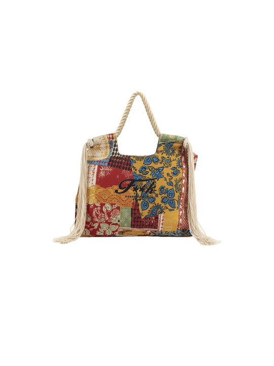 Maxi Bag - Fantasia