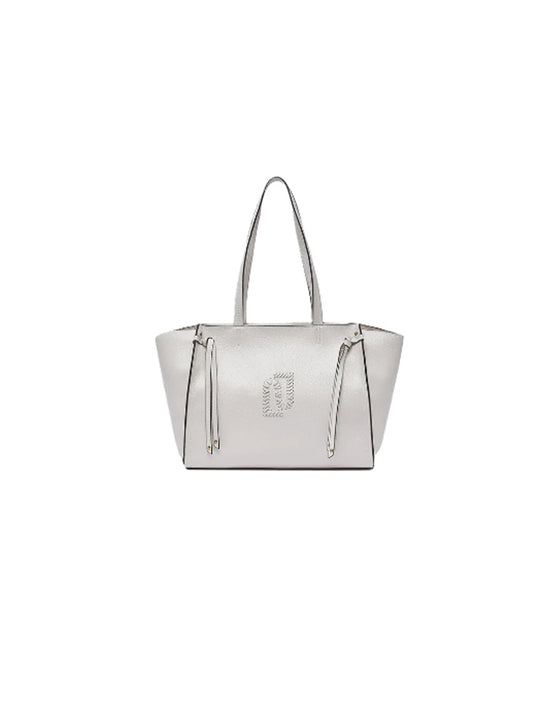 L Tote Liu Jo Lapislazzul - Cream