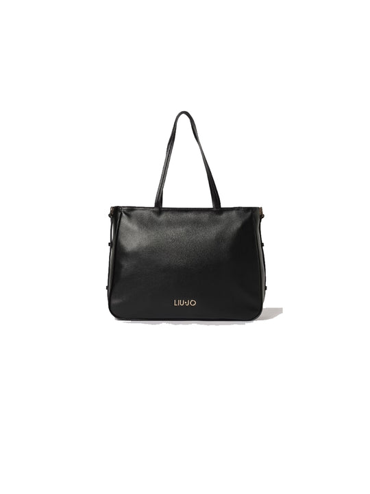 L Tote Liu Jo Arezu - Nero