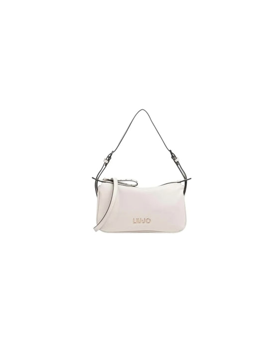 S Hobo Liu Jo Arezu - Cream