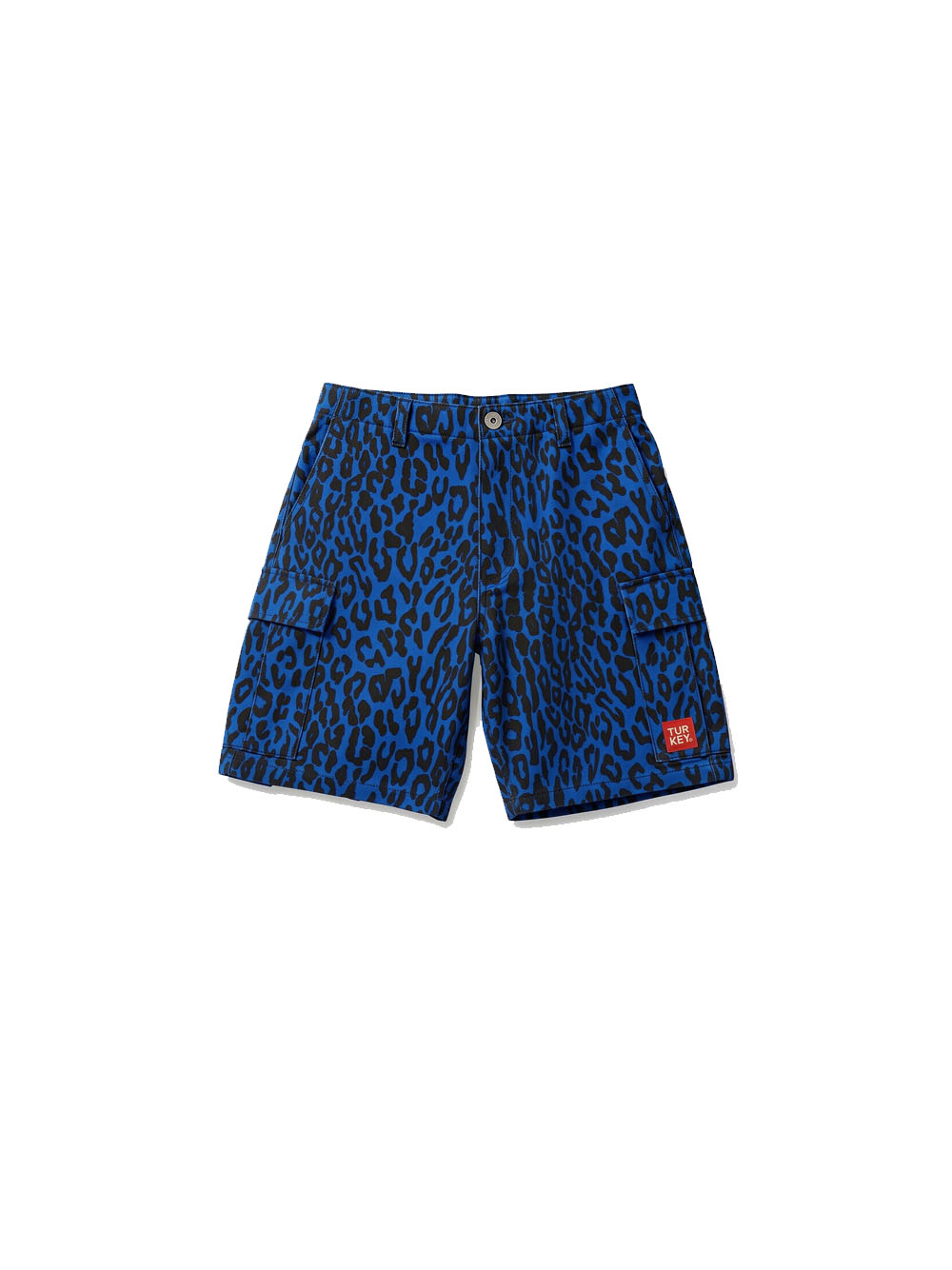 Bermuda Rod - Ghe Royal — 1