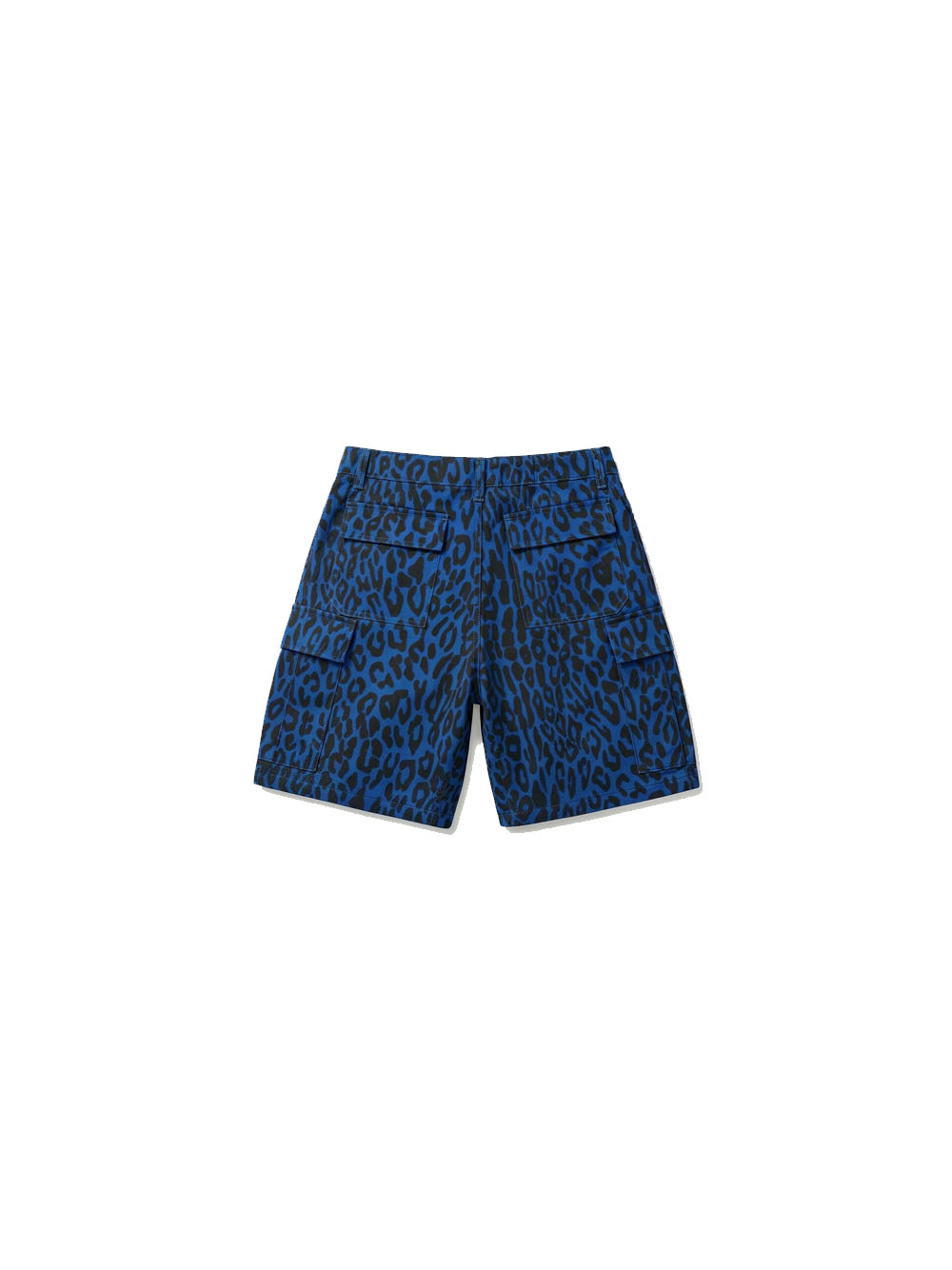 Bermuda Rod - Ghe Royal — 2