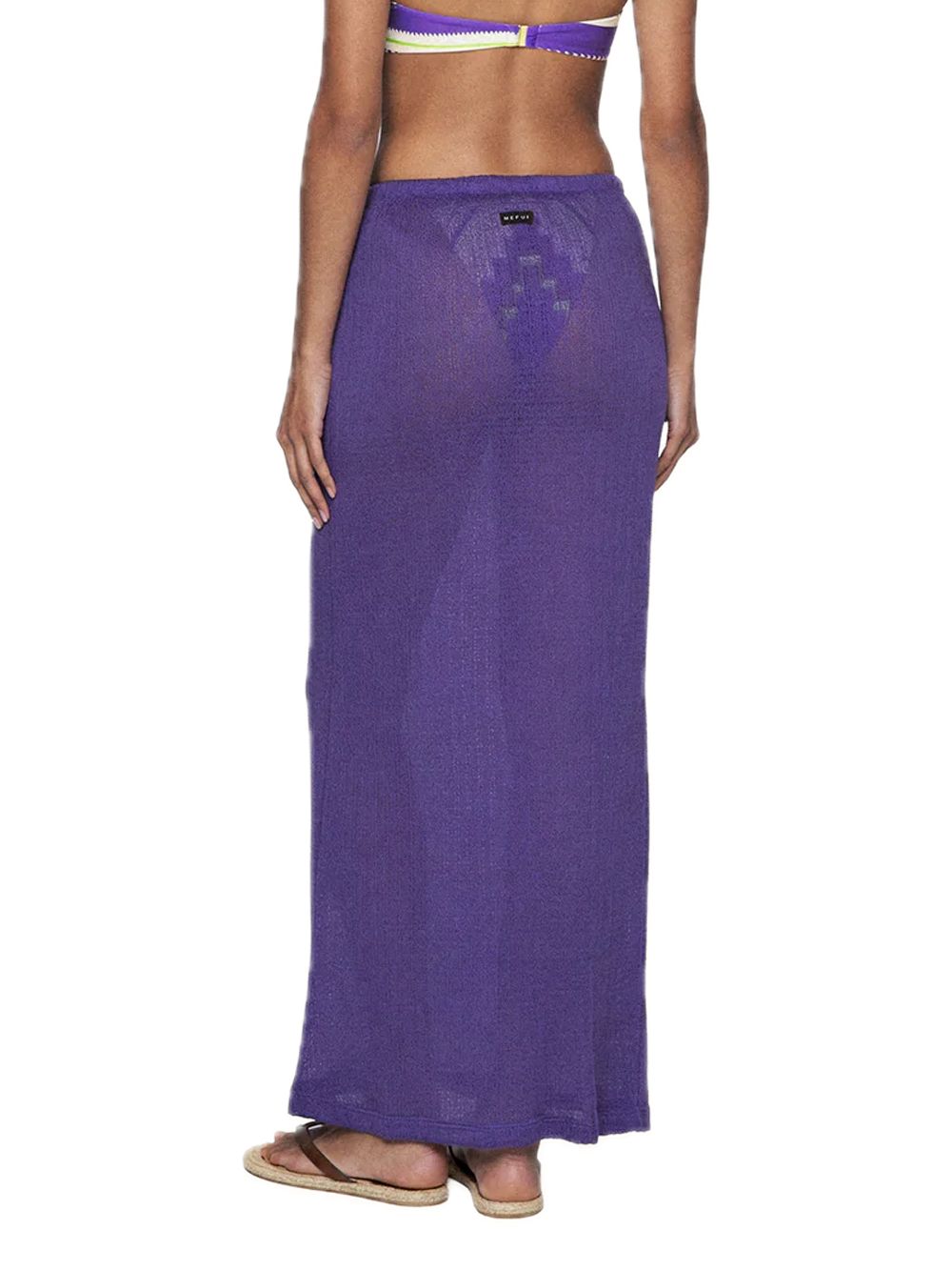 Gonna Lunga - Purple — 3