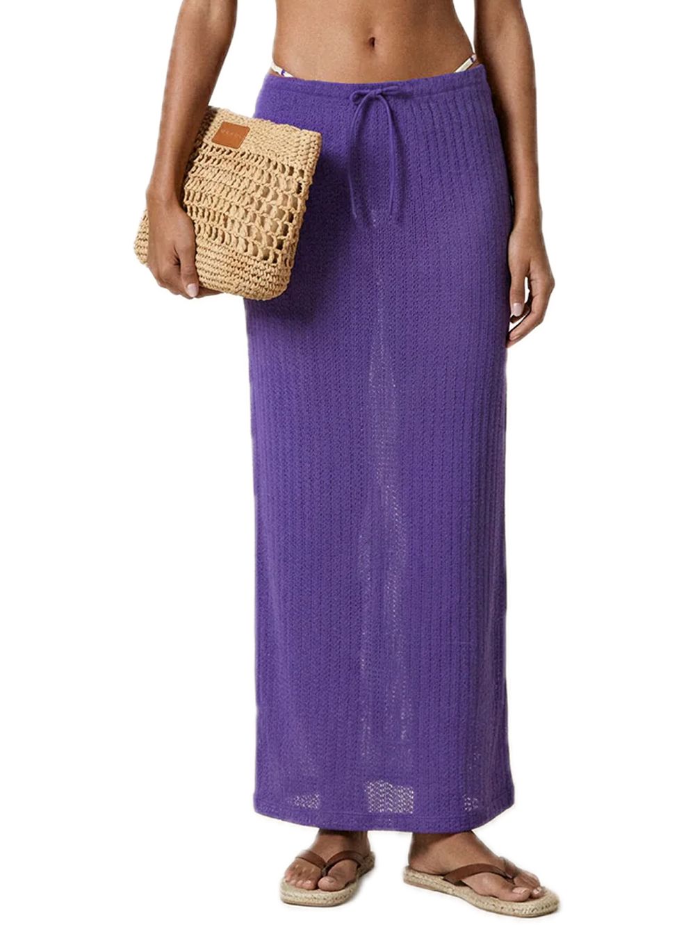 Gonna Lunga - Purple — 2