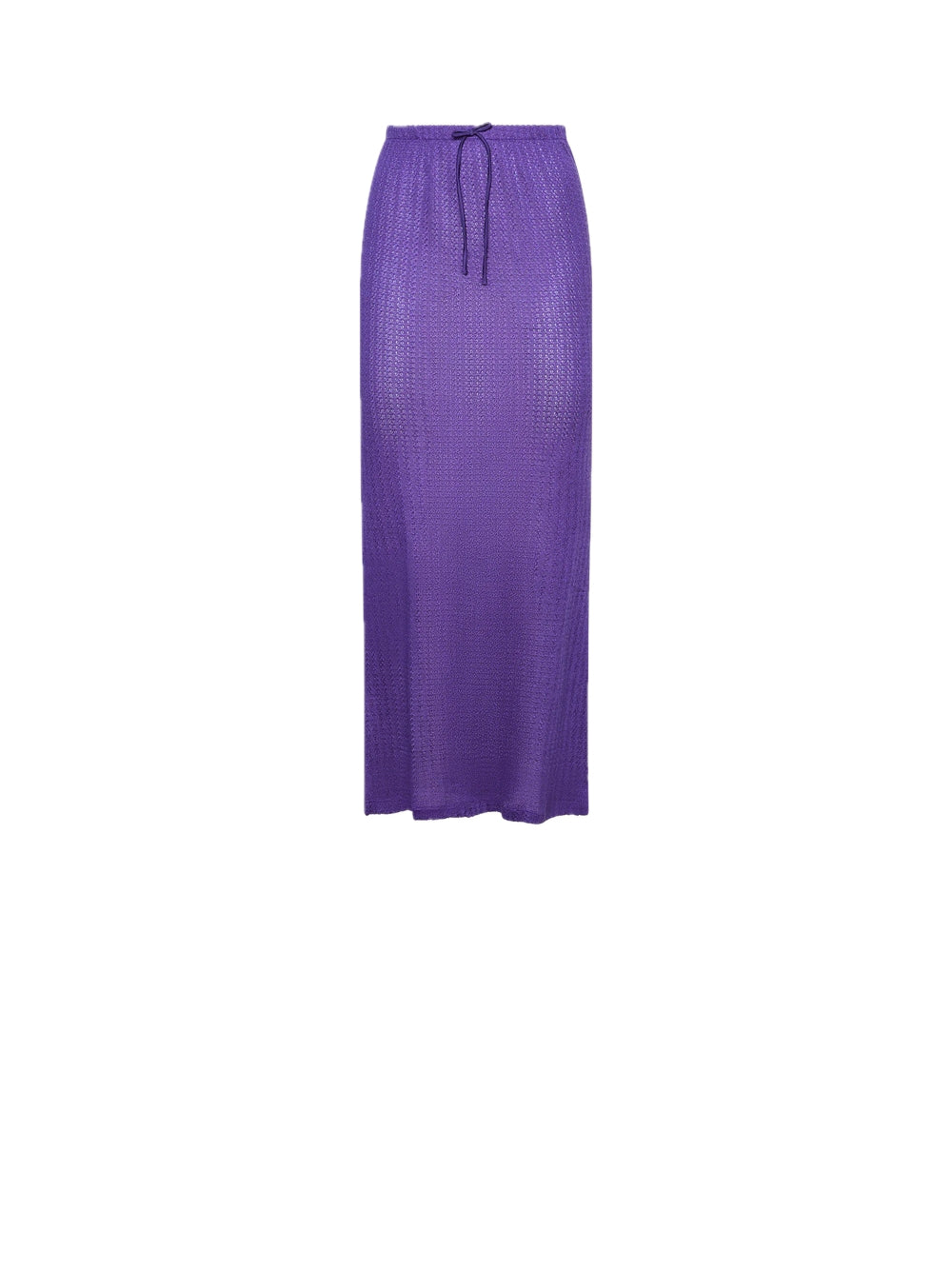 Gonna Lunga - Purple — 1