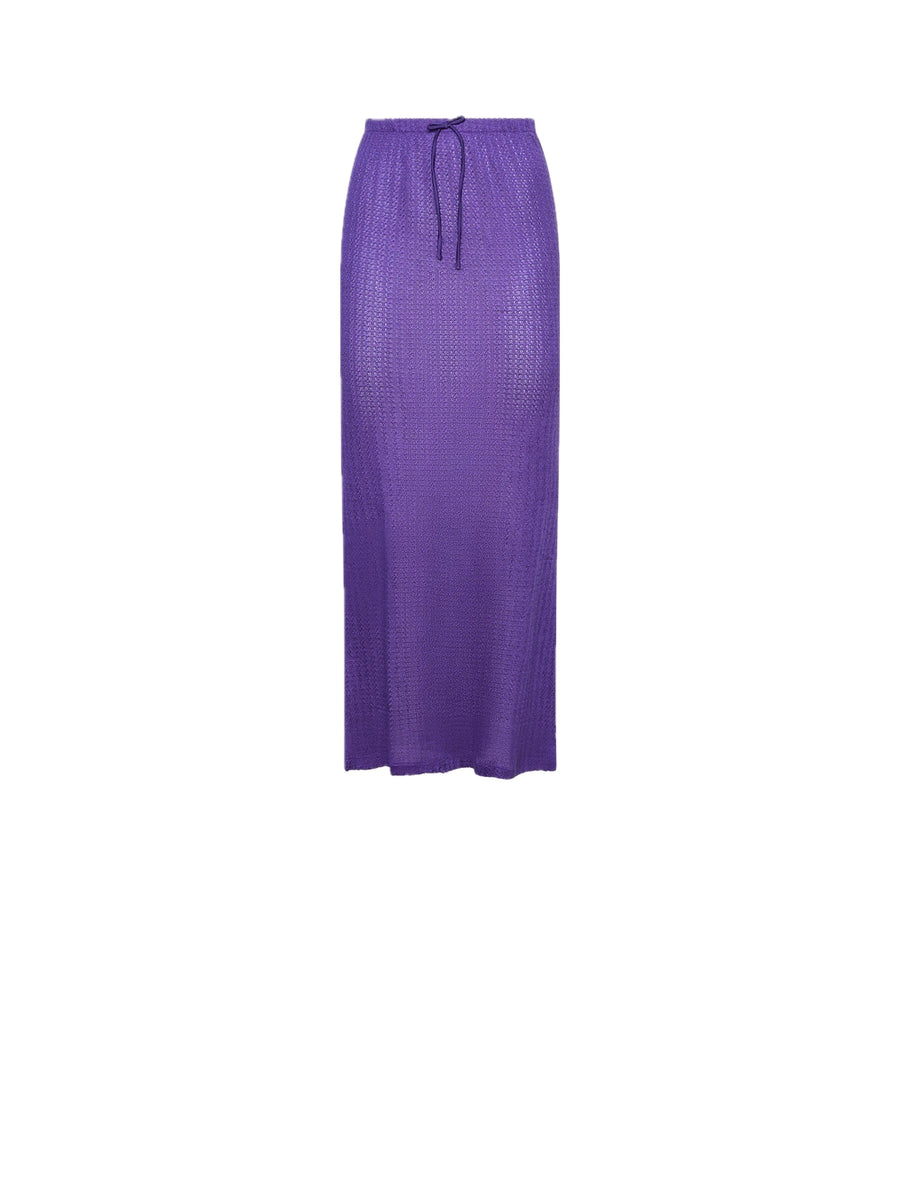 Gonna Lunga - Purple