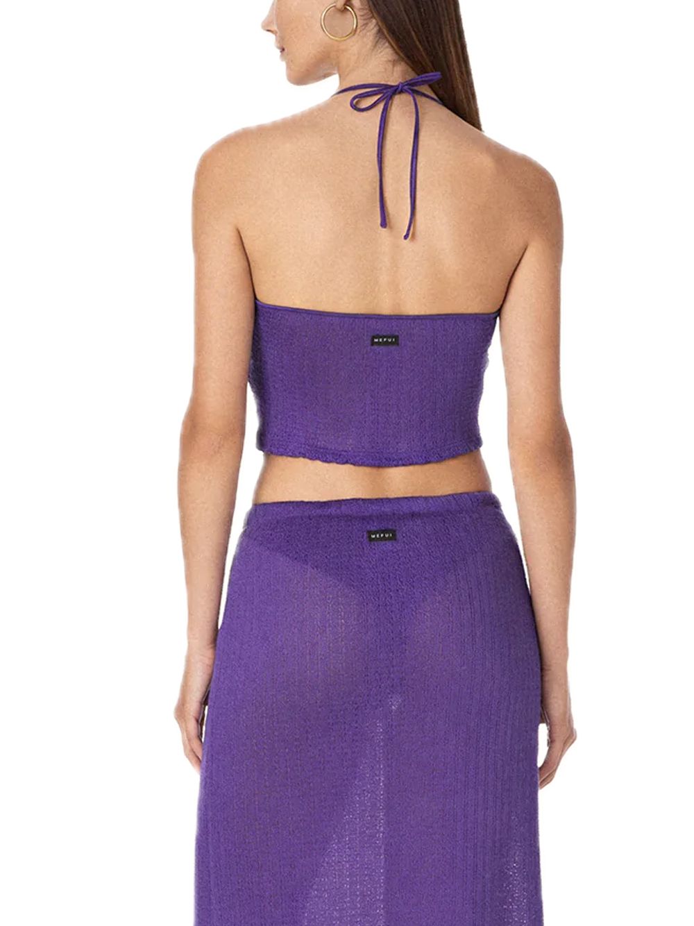 Top - Purple — 3