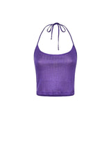 Top - Purple