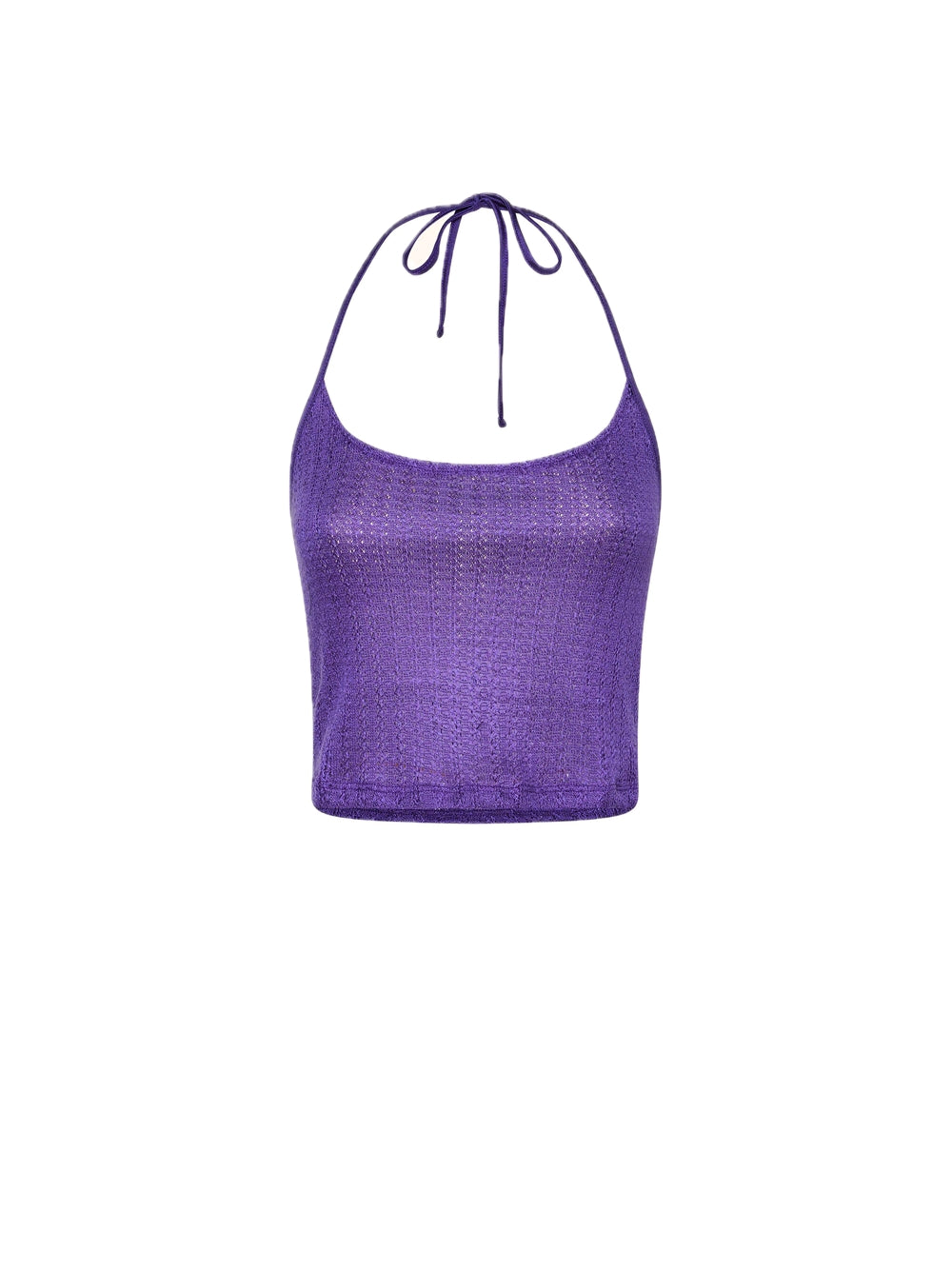 Top - Purple — 1