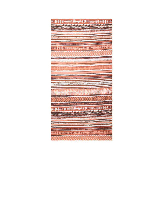 Telo Mare Microfibra - Fantasia