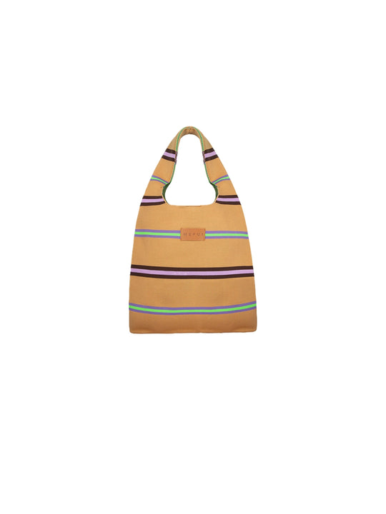Maxi Bag - Beige