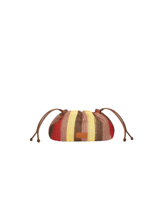 Maxi Pochette - Red