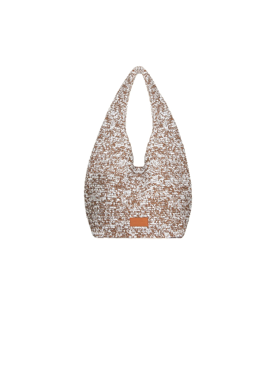 Maxi Bag - Brown