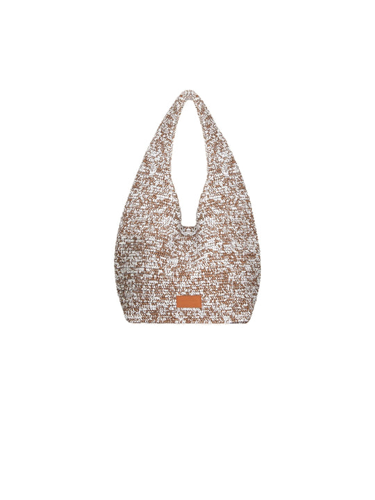 Maxi Bag - Brown