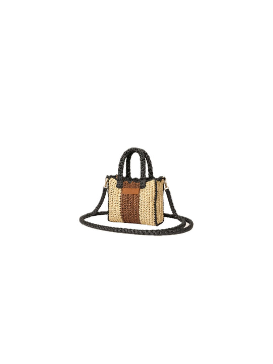 Mini Bag - Beige