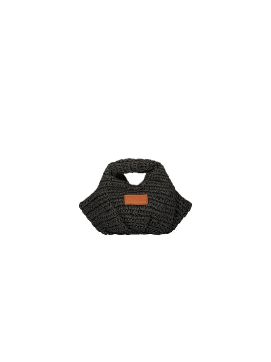 Mini Bag - Black
