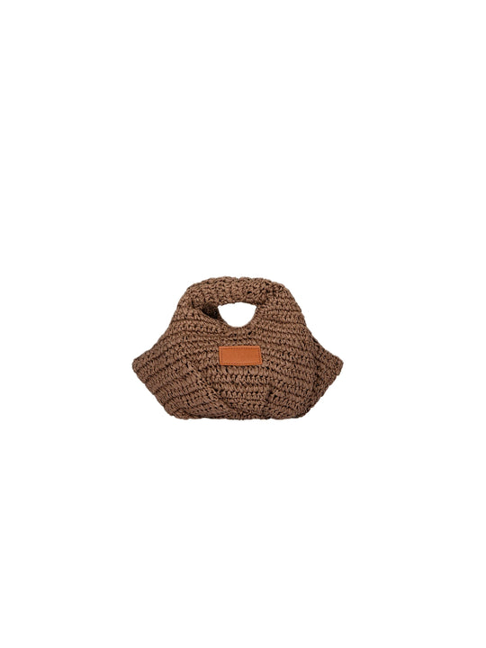 Mini Bag - Brown