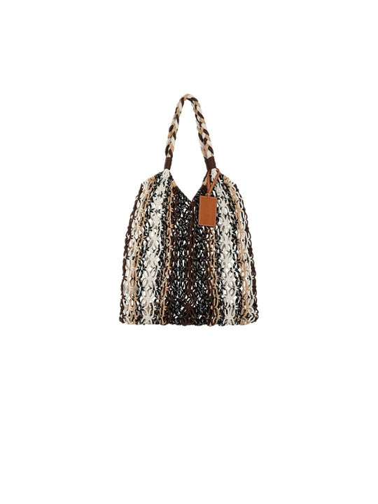Rope Bag - Multicolor