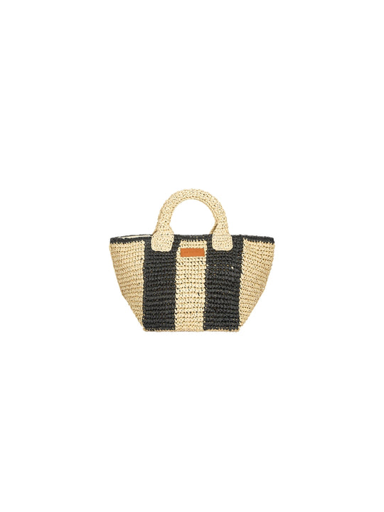 Tote Bag - Beige