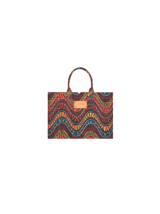 Big Bag Saint Tropez - Kenia