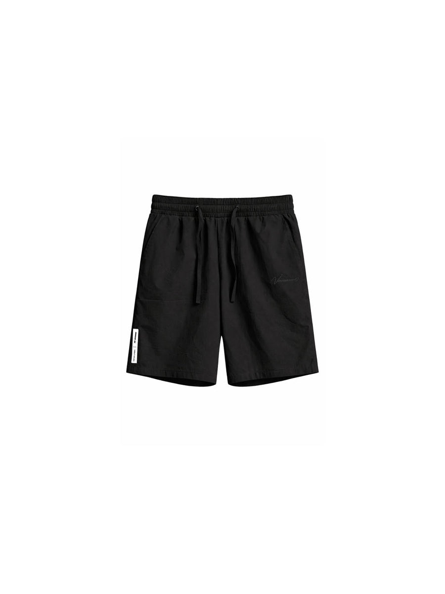 Darkness Shorts - Black