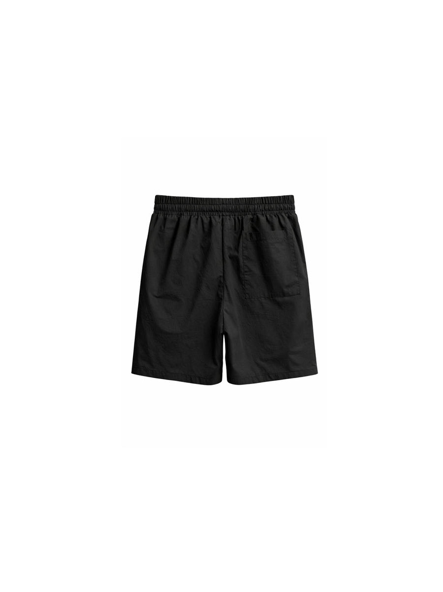 Darkness Shorts - Black — 2