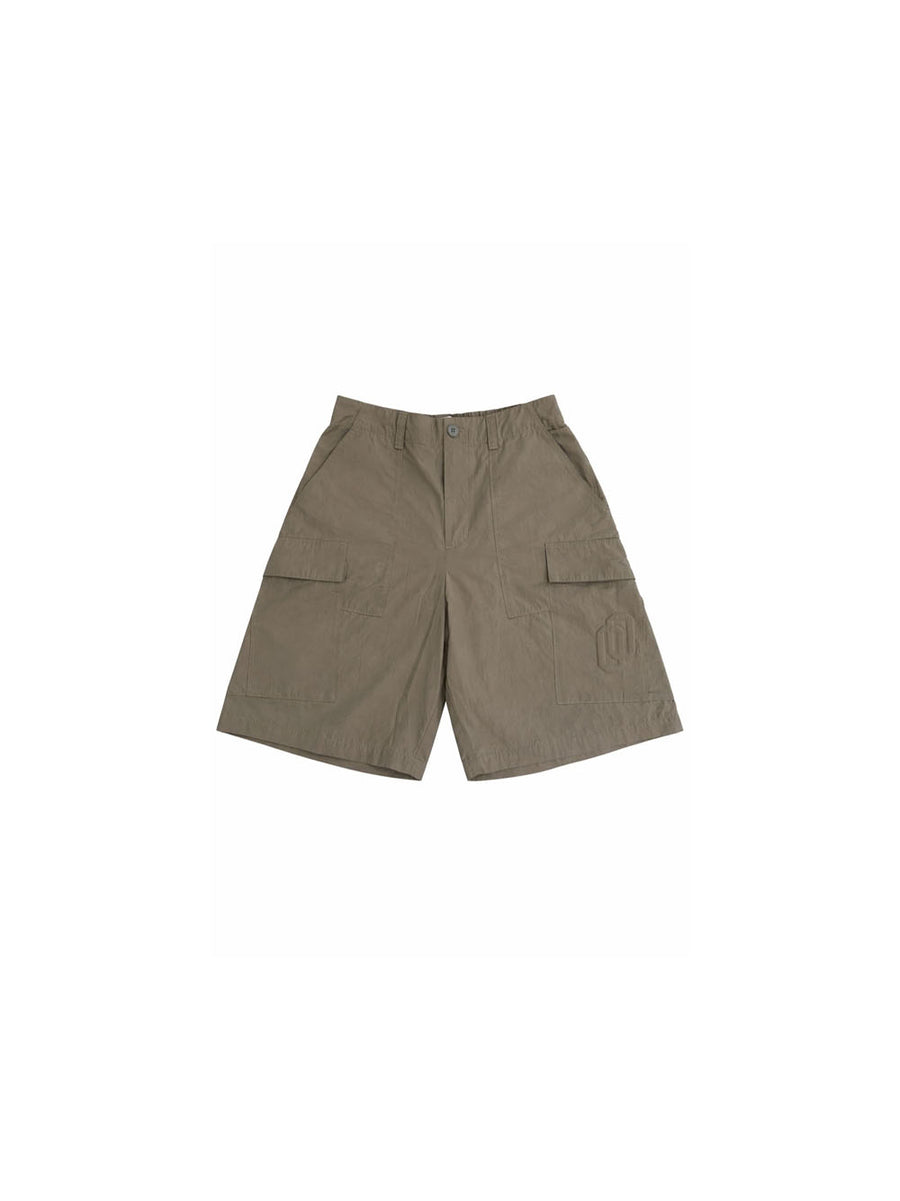 Emboss Short - Lead