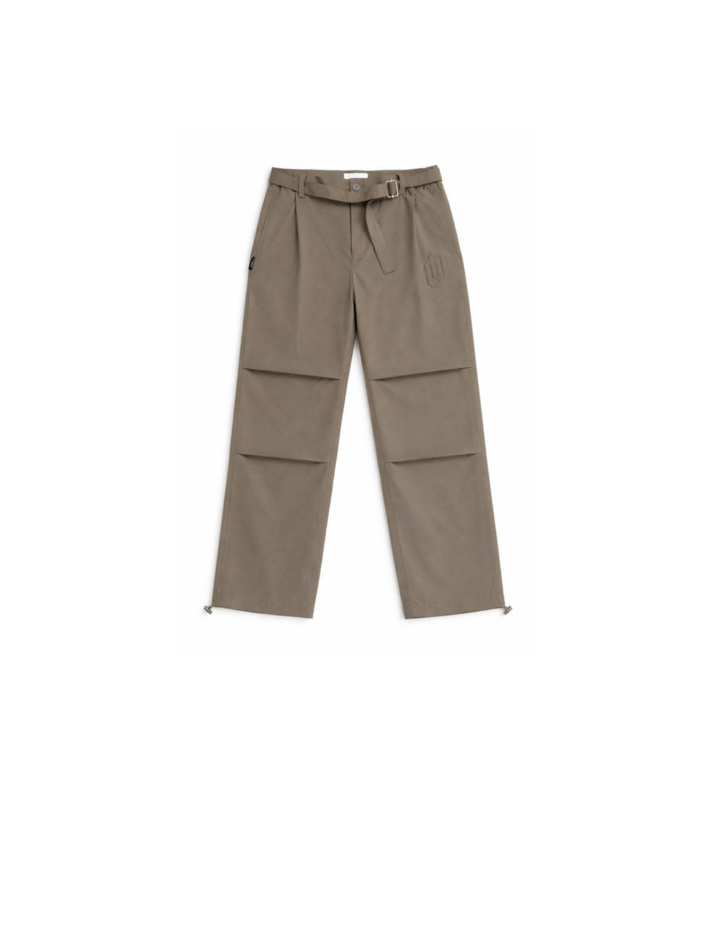 Pantaloni Last Tool - Piombo — 1
