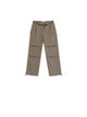 Pantaloni Last Tool - Piombo