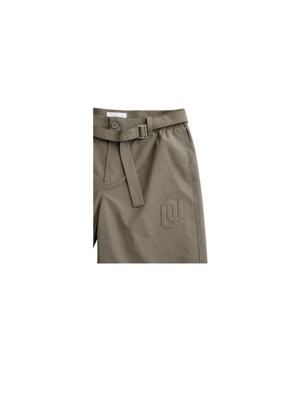 Pantaloni Last Tool - Piombo — 2
