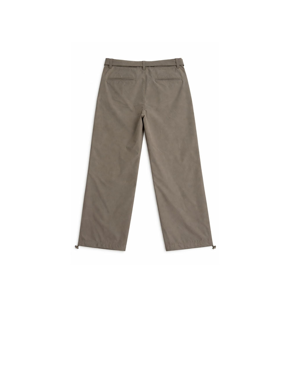 Pantaloni Last Tool - Piombo — 3