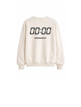 Midnight Crewneck - Off White