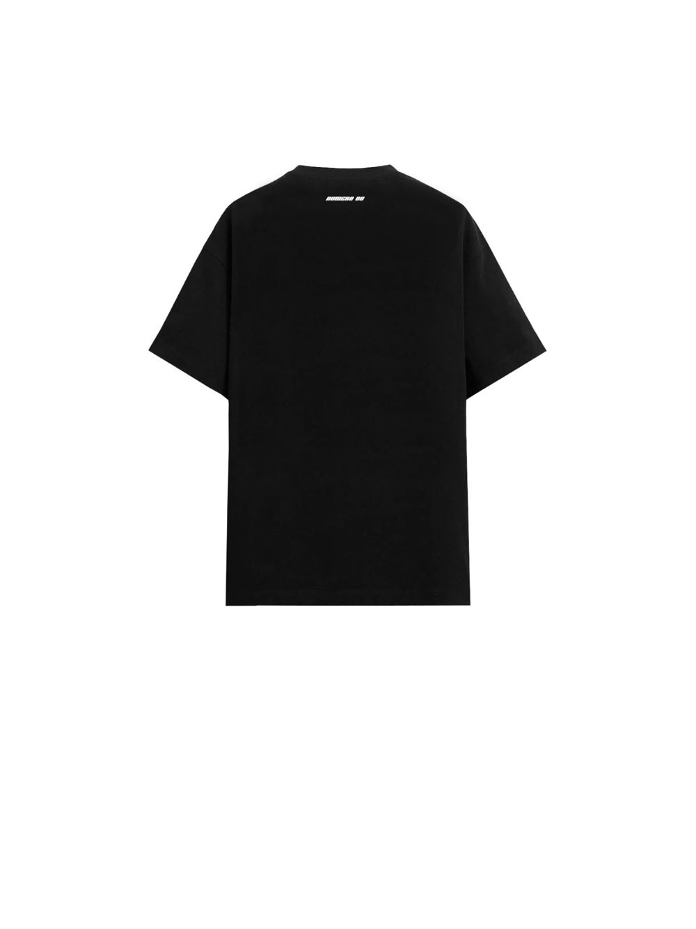 Neon Tee - Black — 2