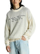 No Rules Knitwear - Off White