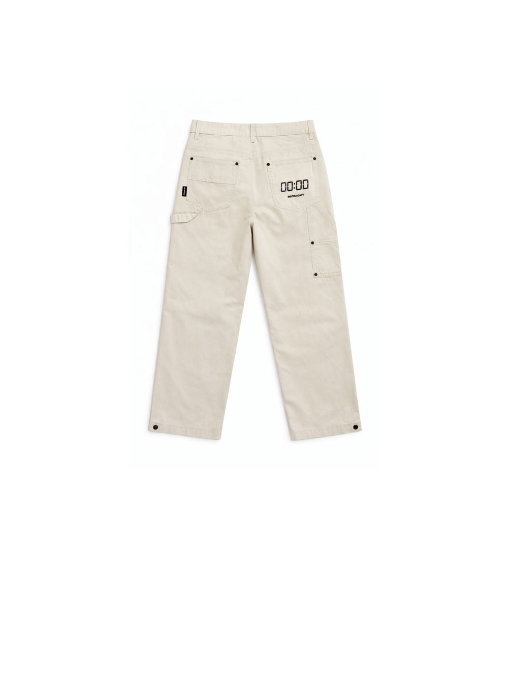 Rivet Carpenter - Off White — 1