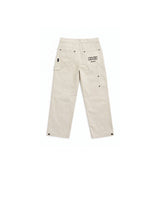 Rivet Carpenter - Off White