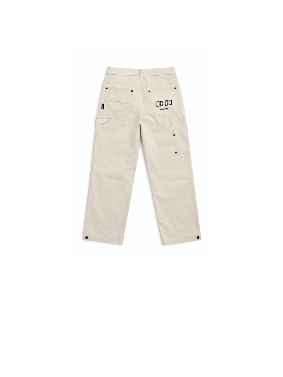 Rivet Carpenter - Off White