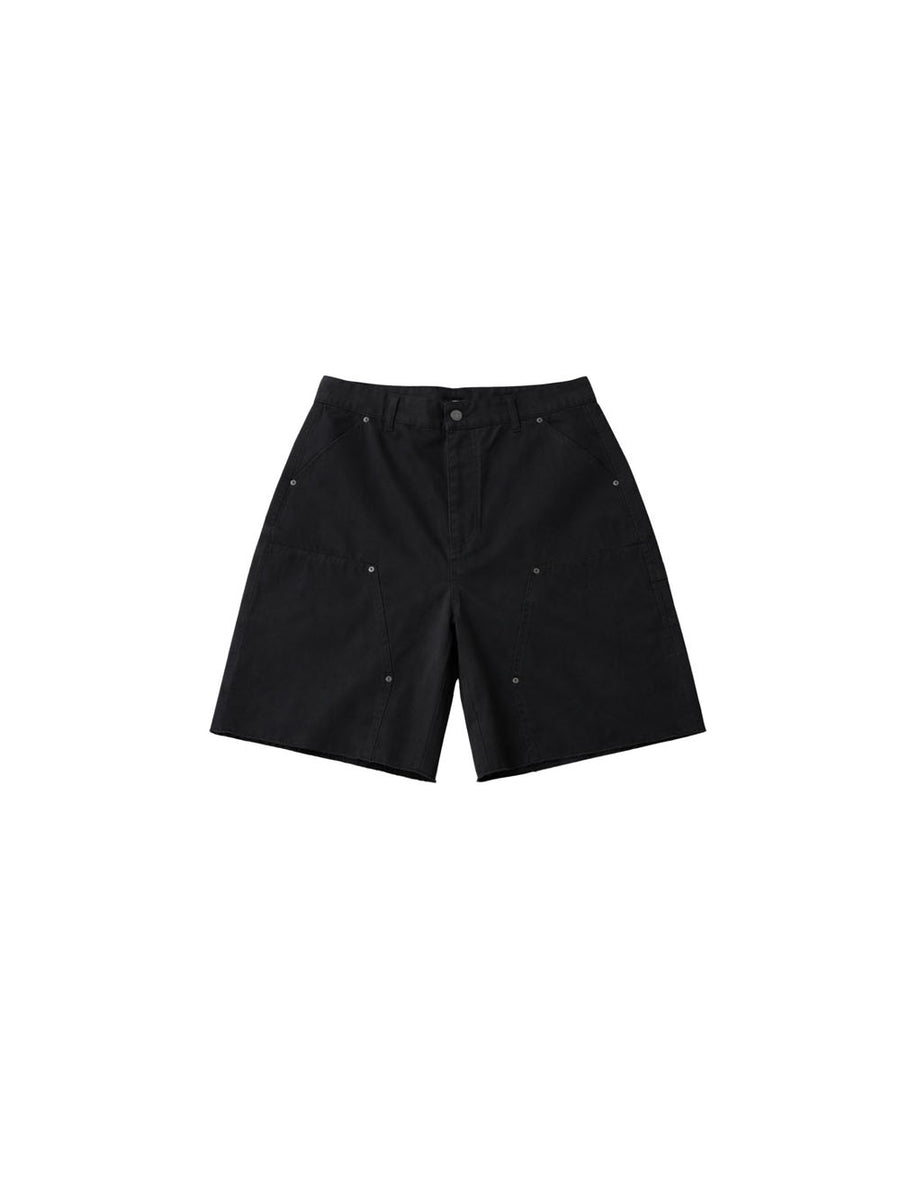 Rivet Short - Black