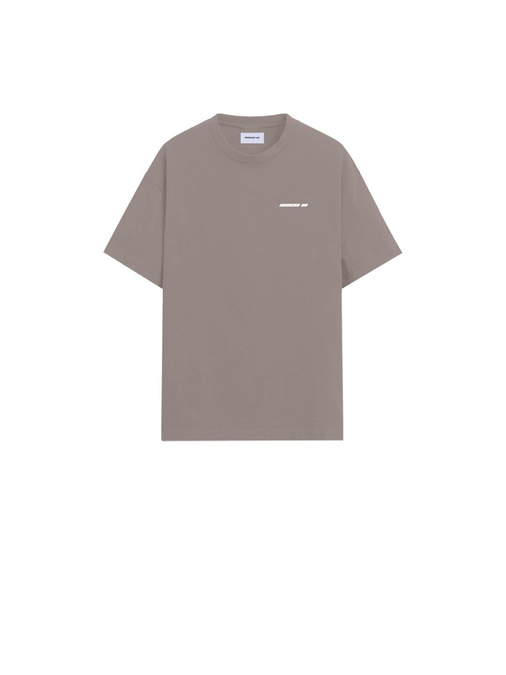 Shine Tee - Mud — 2