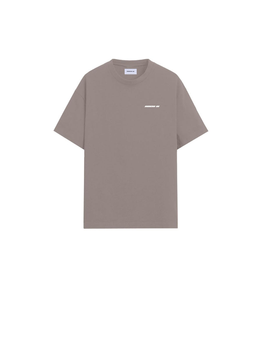 Shine Tee - Mud — 2