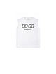 Tank 00:00 - White