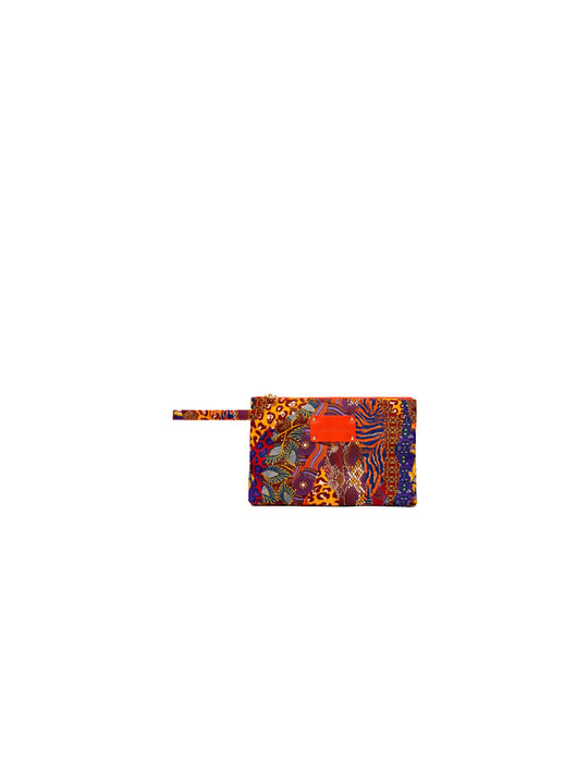 Pochette Capri Congo