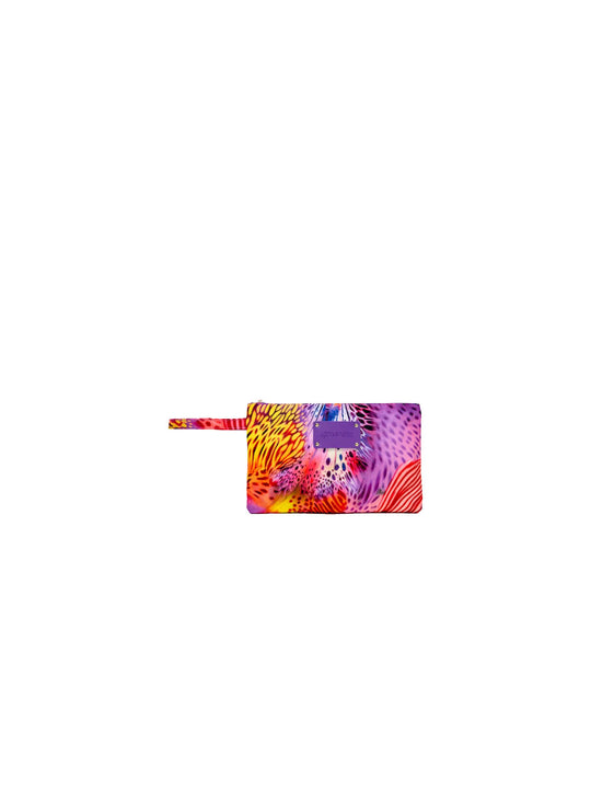 Pochette Capri Pink Butterlfy