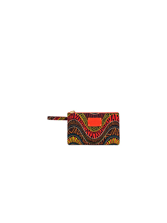 Pochette Capri Kenia